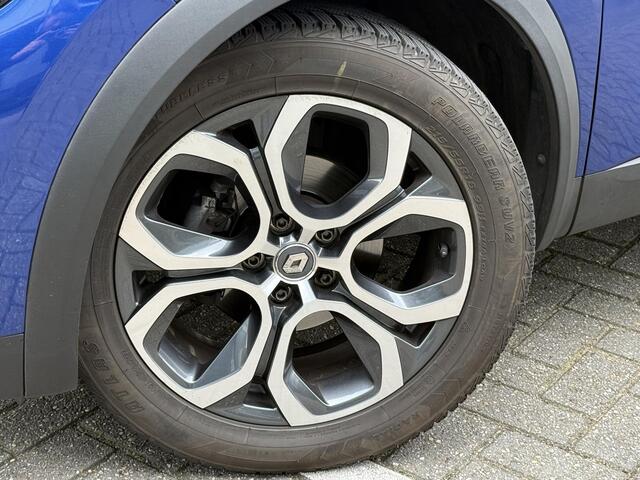 Renault CAPTUR 1.0 TCe 90 Edition One (Hoge Instap) BOSE | Camera | Adap. Cruise | Dealer Onderhouden!