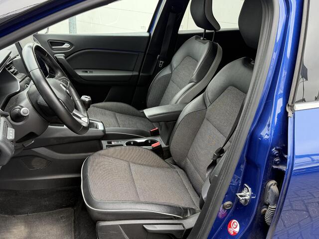 Renault CAPTUR 1.0 TCe 90 Edition One (Hoge Instap) BOSE | Camera | Adap. Cruise | Dealer Onderhouden!