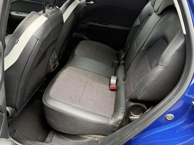 Renault CAPTUR 1.0 TCe 90 Edition One (Hoge Instap) BOSE | Camera | Adap. Cruise | Dealer Onderhouden!