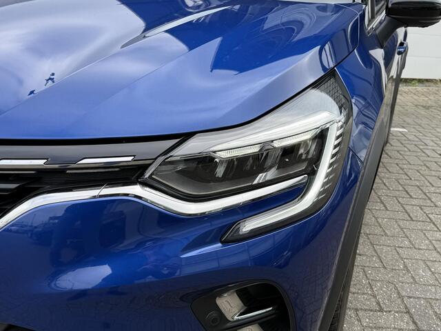 Renault CAPTUR 1.0 TCe 90 Edition One (Hoge Instap) BOSE | Camera | Adap. Cruise | Dealer Onderhouden!
