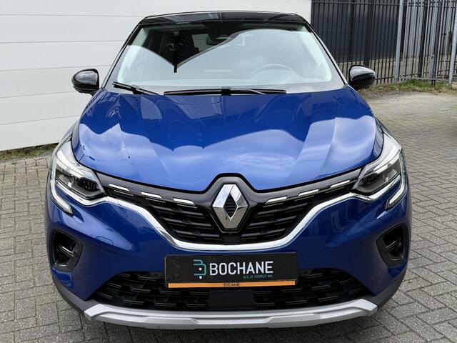Renault CAPTUR 1.0 TCe 90 Edition One (Hoge Instap) BOSE | Camera | Adap. Cruise | Dealer Onderhouden!