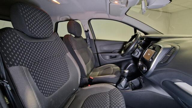 Renault CAPTUR 0.9 TCe Intens | Camera | Parkeersensoren