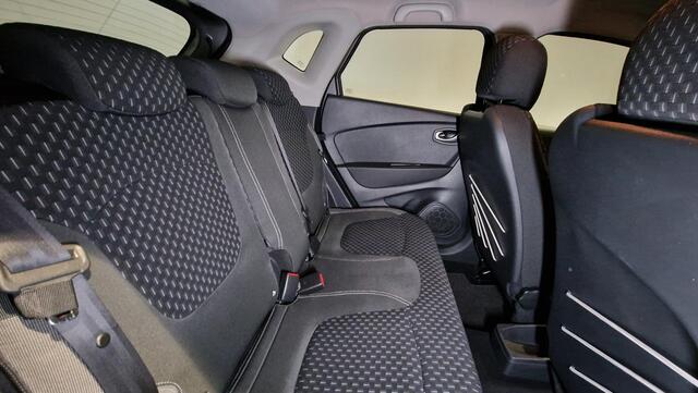 Renault CAPTUR 0.9 TCe Intens | Camera | Parkeersensoren