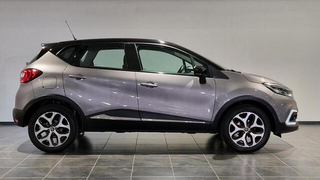 Renault CAPTUR 0.9 TCe Intens | Camera | Parkeersensoren