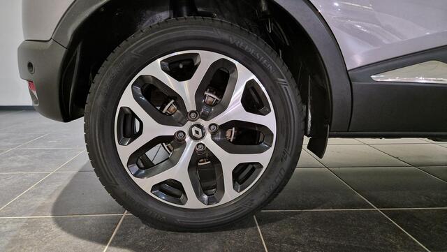 Renault CAPTUR 0.9 TCe Intens | Camera | Parkeersensoren