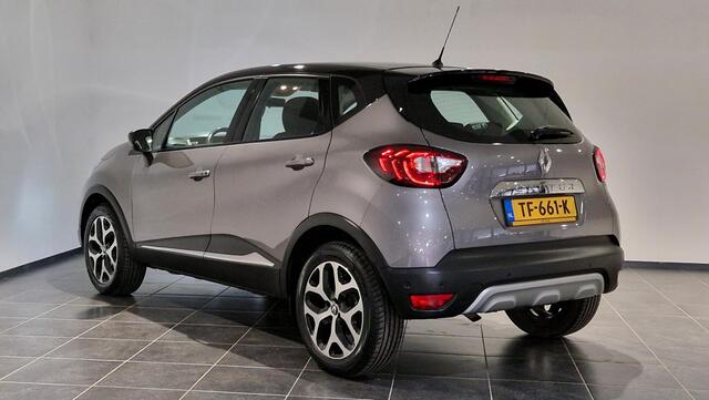 Renault CAPTUR 0.9 TCe Intens | Camera | Parkeersensoren