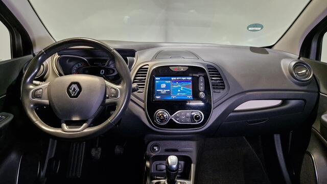 Renault CAPTUR 0.9 TCe Intens | Camera | Parkeersensoren