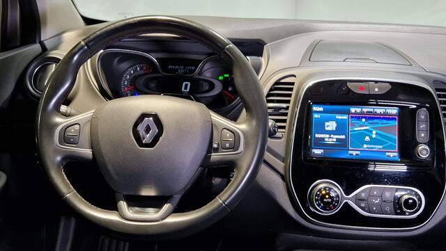 Renault CAPTUR 0.9 TCe Intens | Camera | Parkeersensoren