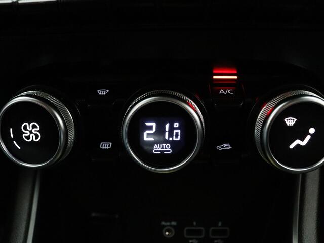 Renault CAPTUR E-Tech Hybrid 145pk Zen Camera | Climate | Cruise | Navi | Parkeersens. v+a