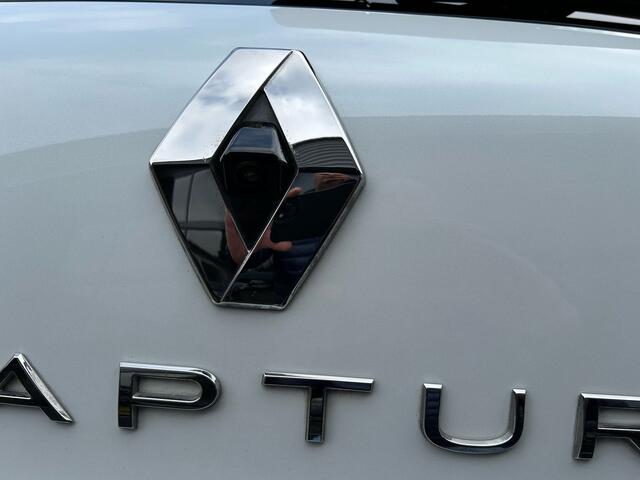 Renault CAPTUR 1.6 E-Tech Plug-in Hybrid 160 Initiale Paris/ In opdracht van klant