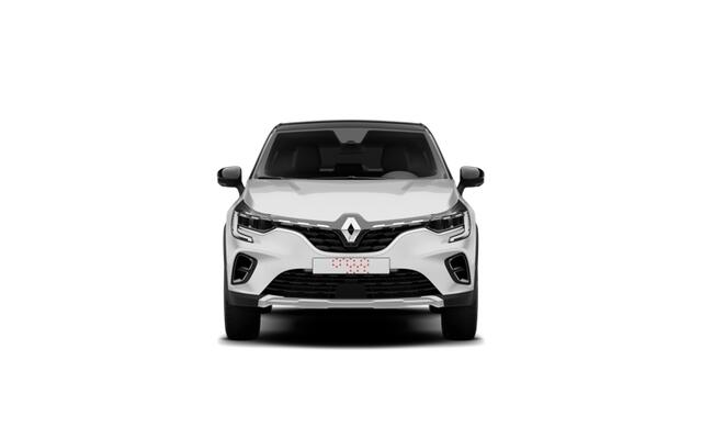 Renault CAPTUR full hybrid 145 E-TECH esprit Alpine | Achteruitrijcamera | Adaptive Cruise Control | Elektronisch geregelde airconditioning