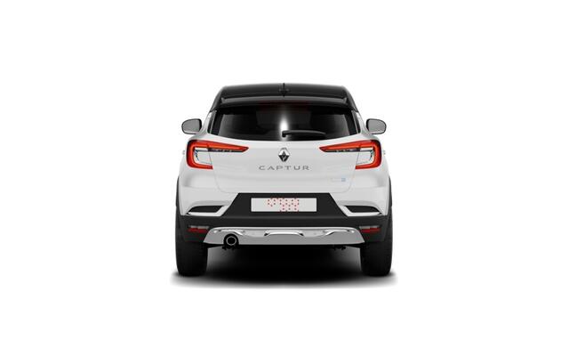 Renault CAPTUR full hybrid 145 E-TECH esprit Alpine | Achteruitrijcamera | Adaptive Cruise Control | Elektronisch geregelde airconditioning