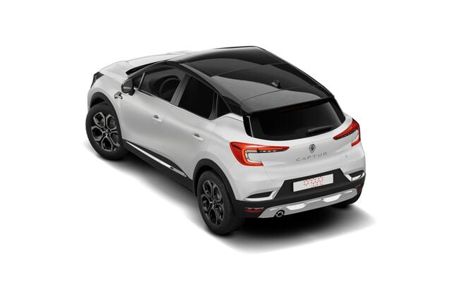 Renault CAPTUR full hybrid 145 E-TECH esprit Alpine | Achteruitrijcamera | Adaptive Cruise Control | Elektronisch geregelde airconditioning