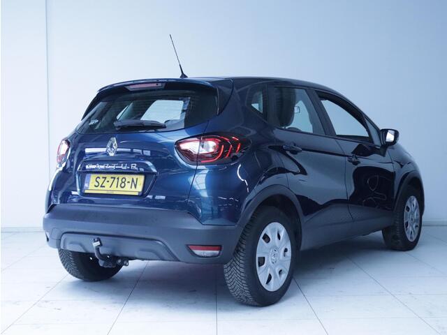Renault CAPTUR 0.9 TCe Life Airco/Bluetooth/Trekhaak