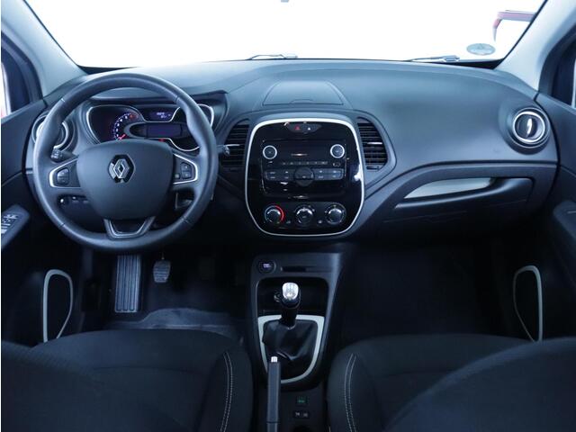 Renault CAPTUR 0.9 TCe Life Airco/Bluetooth/Trekhaak