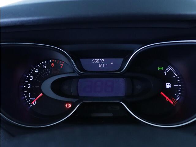 Renault CAPTUR 0.9 TCe Life Airco/Bluetooth/Trekhaak