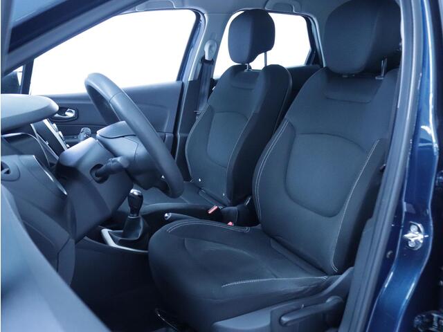 Renault CAPTUR 0.9 TCe Life Airco/Bluetooth/Trekhaak