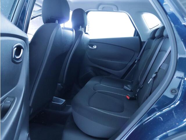 Renault CAPTUR 0.9 TCe Life Airco/Bluetooth/Trekhaak