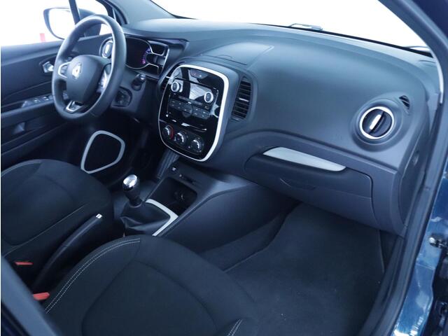 Renault CAPTUR 0.9 TCe Life Airco/Bluetooth/Trekhaak