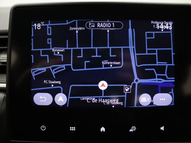 Renault CAPTUR E-Tech Hybrid 145 evolution Climate control | Navig | Achteruitrijcamera