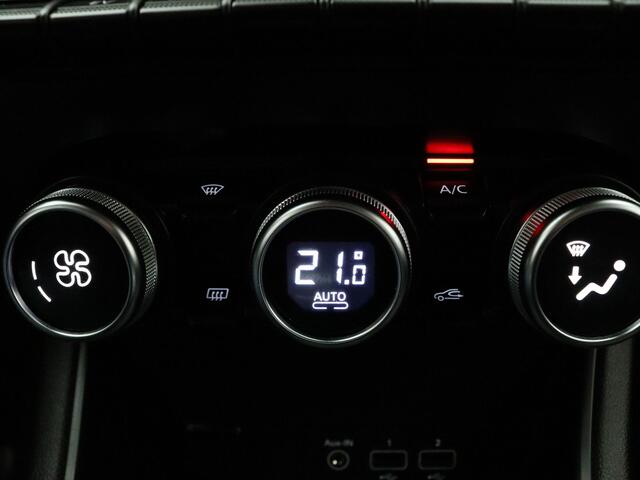 Renault CAPTUR E-Tech Hybrid 145 evolution Climate control | Navig | Achteruitrijcamera