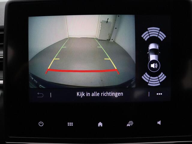 Renault CAPTUR E-Tech Hybrid 145 evolution Climate control | Navig | Achteruitrijcamera
