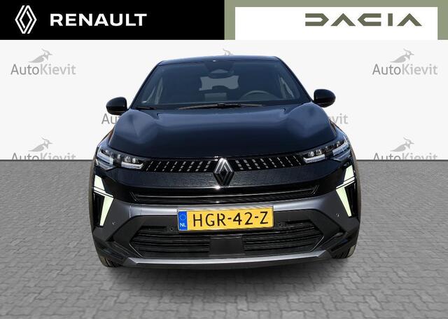 Renault CAPTUR 1.6 E-Tech Hybrid 145 esprit Alpine