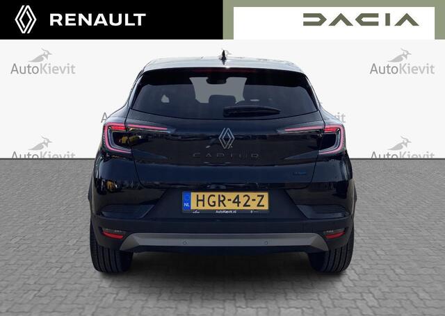 Renault CAPTUR 1.6 E-Tech Hybrid 145 esprit Alpine