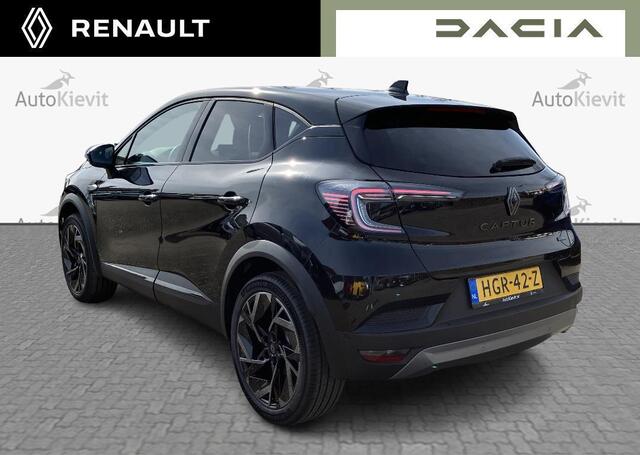 Renault CAPTUR 1.6 E-Tech Hybrid 145 esprit Alpine