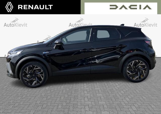 Renault CAPTUR 1.6 E-Tech Hybrid 145 esprit Alpine