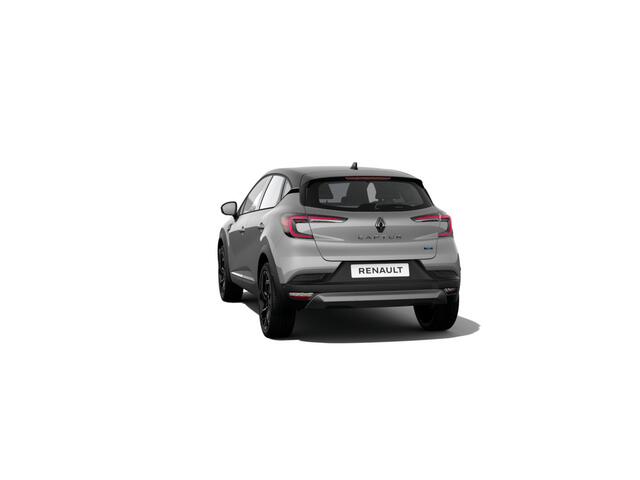 Renault CAPTUR full hybrid 145 E-TECH esprit Alpine | Achteruitrijcamera | Adaptive Cruise Control | Elektronisch geregelde airconditioning