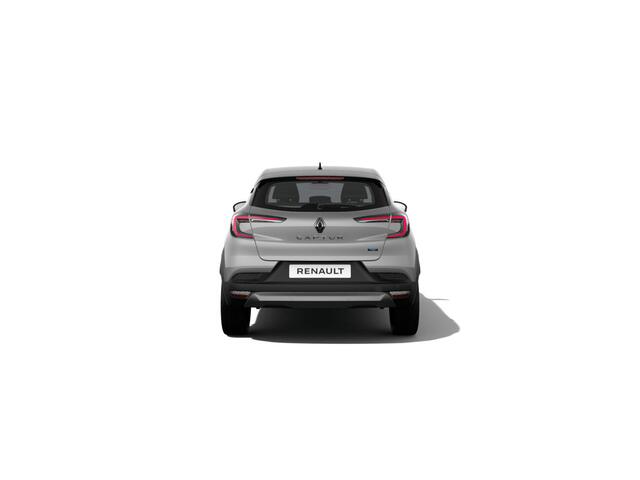 Renault CAPTUR full hybrid 145 E-TECH esprit Alpine | Achteruitrijcamera | Adaptive Cruise Control | Elektronisch geregelde airconditioning