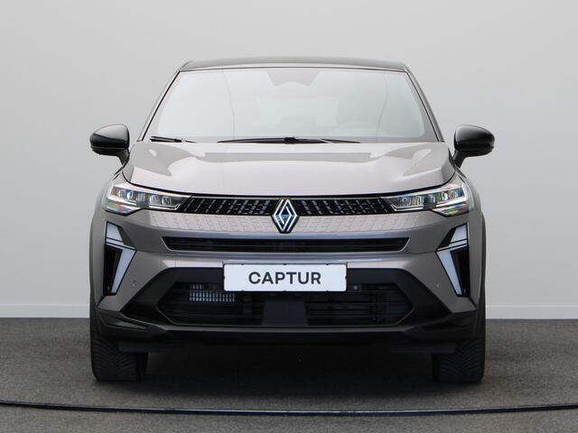 Renault CAPTUR full hybrid 145 E-TECH Techno | Achteruitrijcamera | Elektronisch geregelde airconditioning | LED-achterlichten