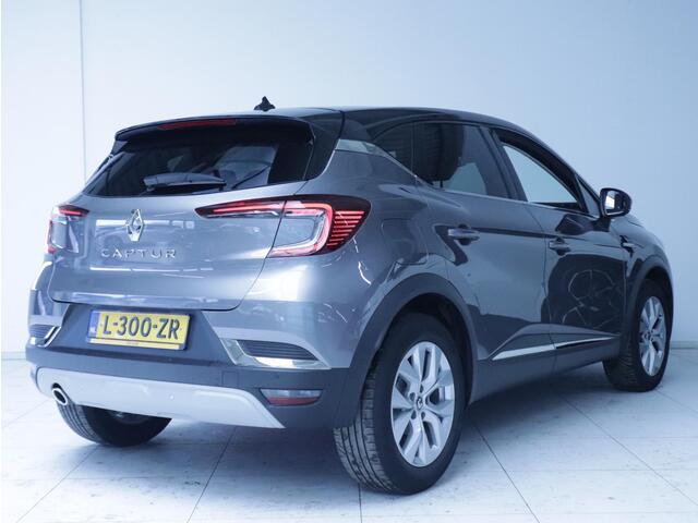 Renault CAPTUR 1.0 TCe 90 Edition One Clima/Navi/PDC