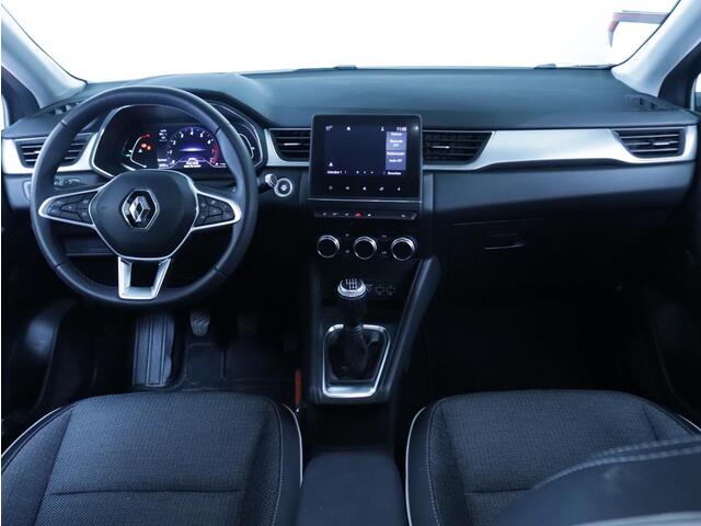 Renault CAPTUR 1.0 TCe 90 Edition One Clima/Navi/PDC