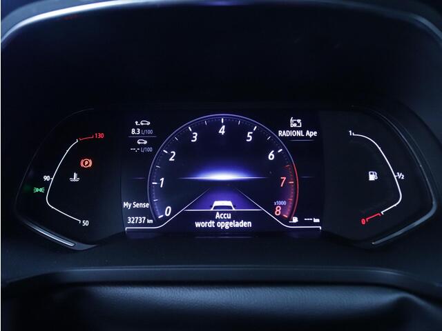 Renault CAPTUR 1.0 TCe 90 Edition One Clima/Navi/PDC