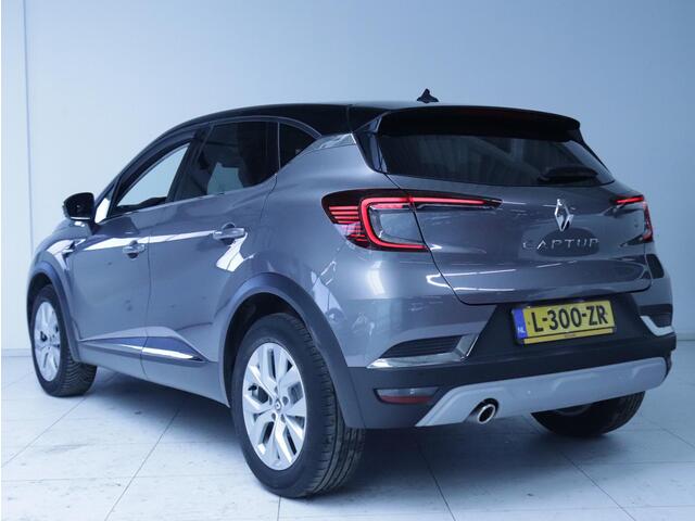 Renault CAPTUR 1.0 TCe 90 Edition One Clima/Navi/PDC