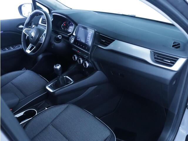 Renault CAPTUR 1.0 TCe 90 Edition One Clima/Navi/PDC