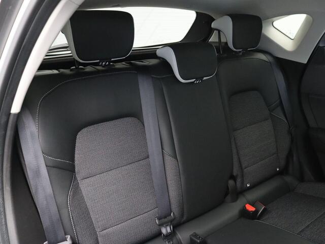 Renault CAPTUR 1.6 E-Tech full hybrid 145 techno | Adaptive Cruise | Dode Hoek Detectie | Stuurwiel verwarming | Groot scherm | Achteruitrijcamera |