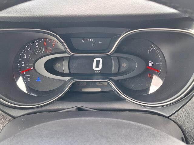 Renault CAPTUR 0.9 TCe Intens WEINIG KILOMETERS / Navi / Airco / Camera / Cruise Control/ 4 Seizoenen banden