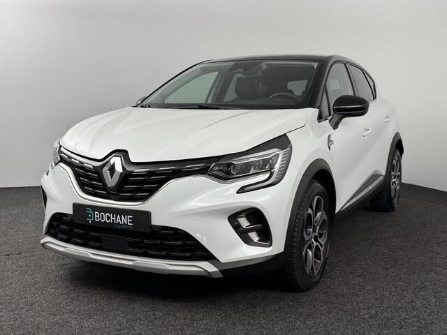 Renault CAPTUR 1.3 Mild Hybrid 160 EDC Techno