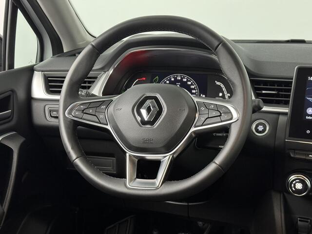 Renault CAPTUR 1.3 Mild Hybrid 160 EDC Techno