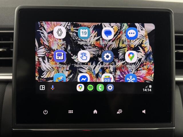 Renault CAPTUR 1.3 Mild Hybrid 160 EDC Techno