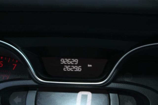 Renault CAPTUR 0.9 TCE INTENS CLIMA CRUISE CAMERA FULL LED