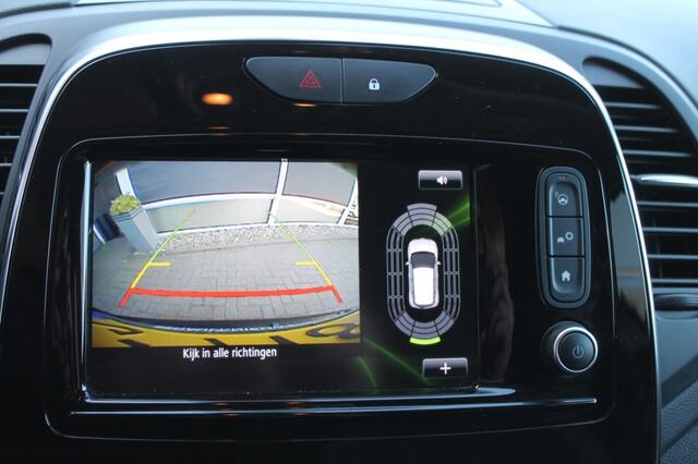 Renault CAPTUR 0.9 TCE INTENS CLIMA CRUISE CAMERA FULL LED