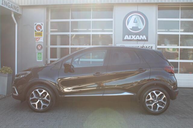 Renault CAPTUR 0.9 TCE INTENS CLIMA CRUISE CAMERA FULL LED