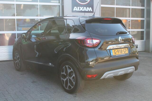 Renault CAPTUR 0.9 TCE INTENS CLIMA CRUISE CAMERA FULL LED