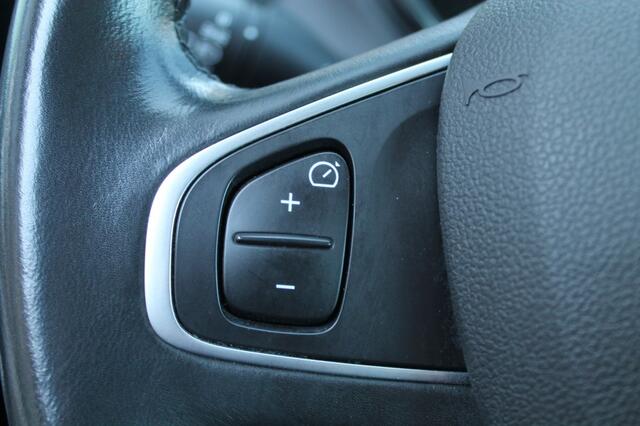 Renault CAPTUR 0.9 TCE INTENS CLIMA CRUISE CAMERA FULL LED