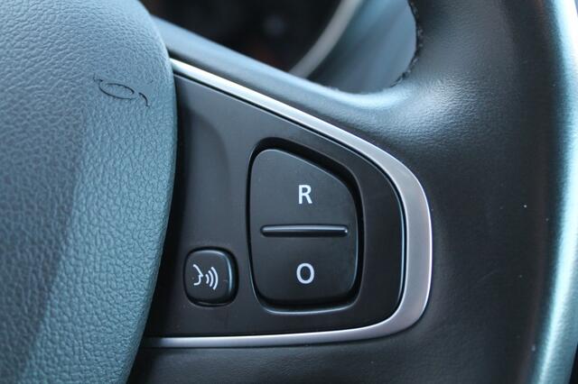 Renault CAPTUR 0.9 TCE INTENS CLIMA CRUISE CAMERA FULL LED