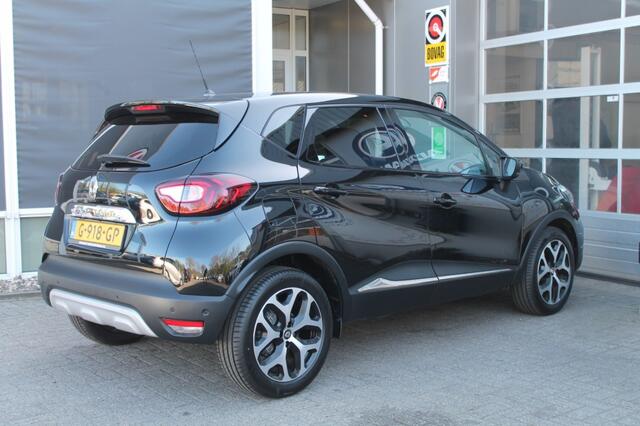 Renault CAPTUR 0.9 TCE INTENS CLIMA CRUISE CAMERA FULL LED